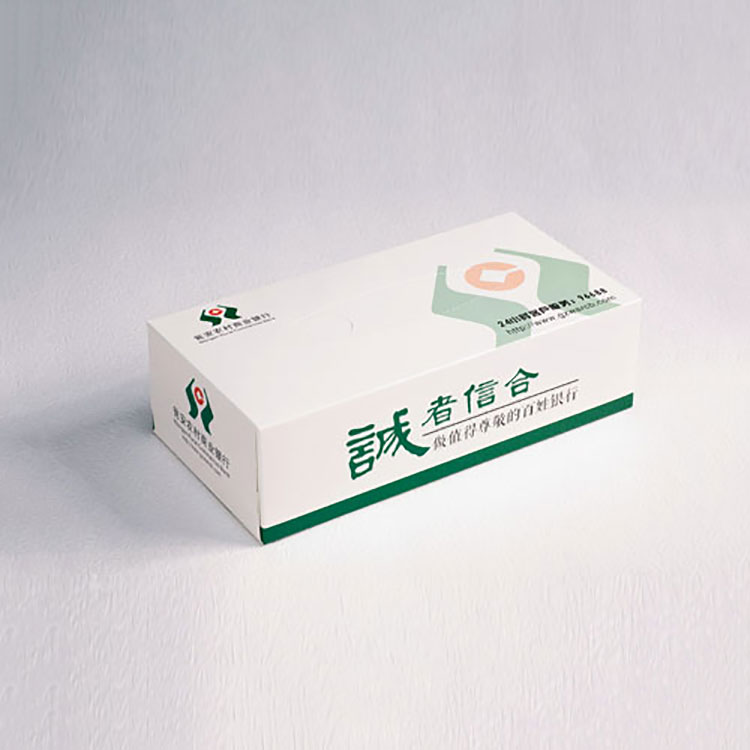 客戶(hù)定做紙抽盒，怎么分辨抽紙的質(zhì)量好壞？